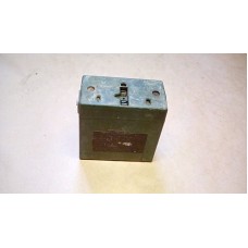 CLANSMAN PRC350 BATTERY PLASTIC CASED  (SOR)